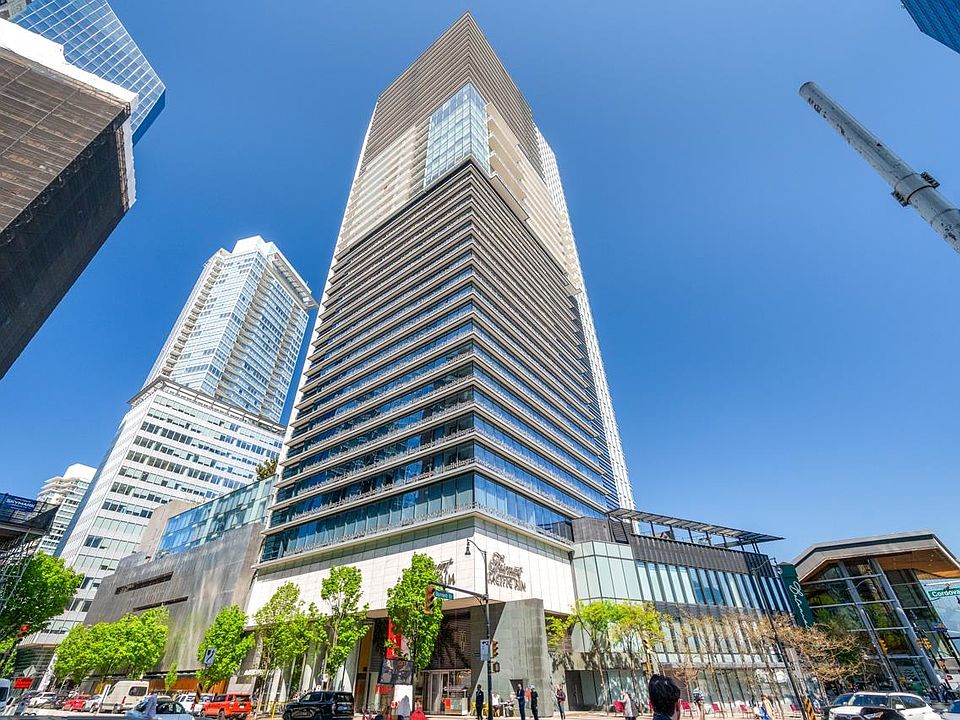 1st image of 1011 Cordova St W #2705