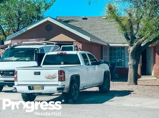 4628 Loma Del Rey Cir, El Paso, TX 79934