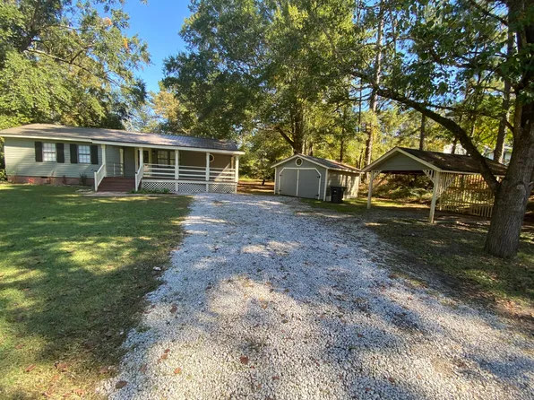 128 Cartwright Ave, Saltillo, MS 38866