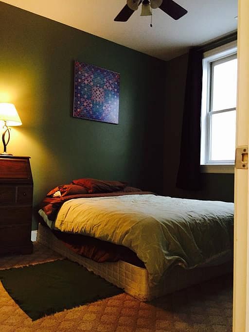 1st image of 2113 W Gladys Ave Unit 4N