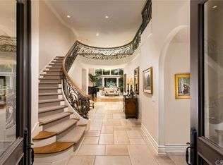 11 Rue Fontaine, Newport Beach, CA 92660