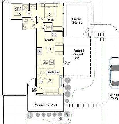 4th image of 109 Marina Parc Dr