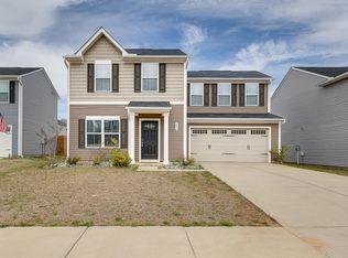 223 Ralston Rd, Greer, SC 29651