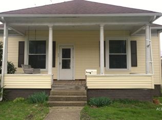 30 Madison St, Glouster, OH