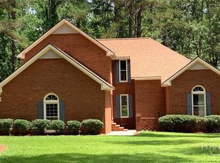 105 Lancaster Point, Statesboro, GA 30458