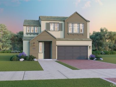 4094 S Yarrow Paseo, Ontario, CA, 91761