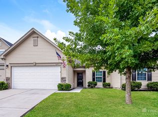 2005 Red Leaf Ct, Dallas, NC 28034