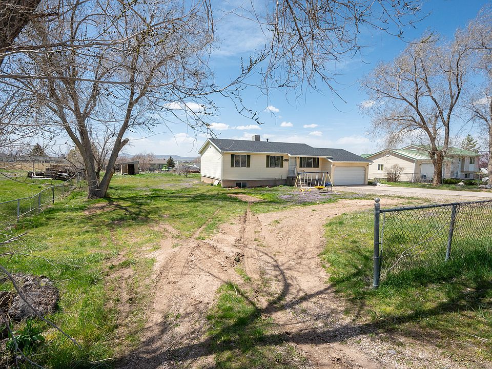 4729 N Pioneer Dr, Enoch, UT 84721 Zillow