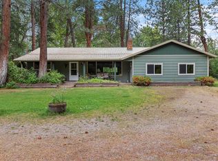 10515 Rustic Rd, Missoula, MT 59802