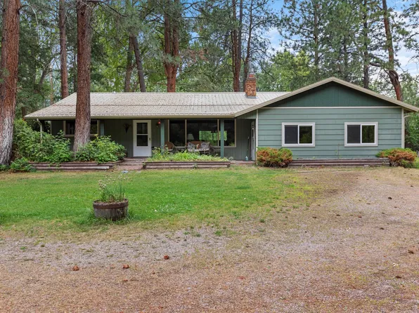 10515 Rustic Rd, Missoula, MT 59802