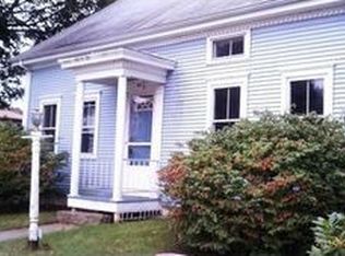 955 New Boston Rd, Fall River, MA 02720