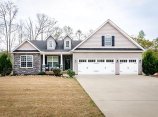 110 Tinsley Dr, Anderson, SC 29621