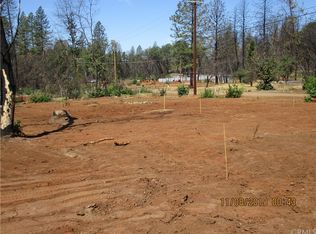 1395 Kerr Ln, Paradise, CA 95969