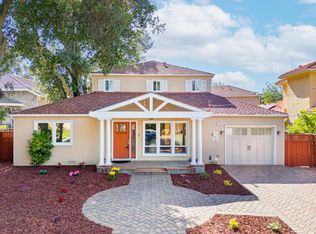 10435 San Fernando Ave, Cupertino, CA 95014
