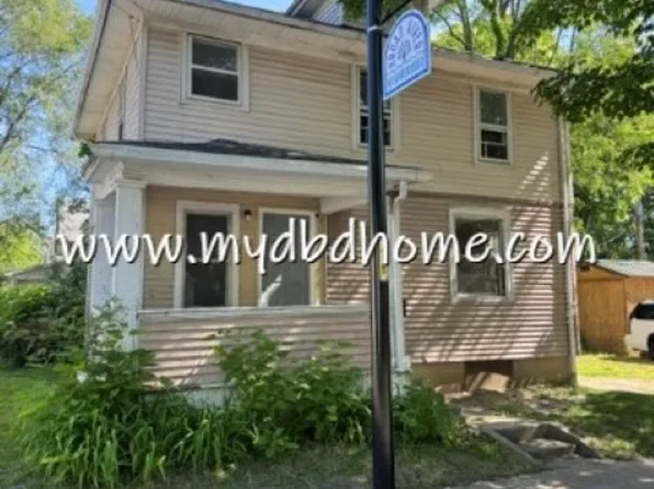 1360 Huestis Ave, Fort Wayne, IN 46807