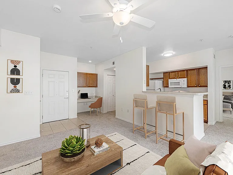 The Portofino 55+ Apartments — Photo 14