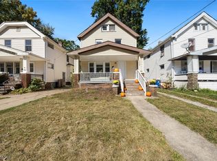 9902 Zimmer Ave, Cleveland, OH