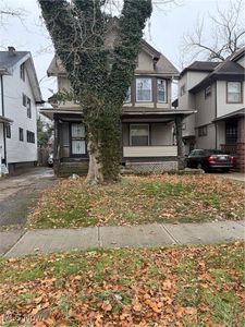 9710 Parmelee Ave, Cleveland, OH, 44108