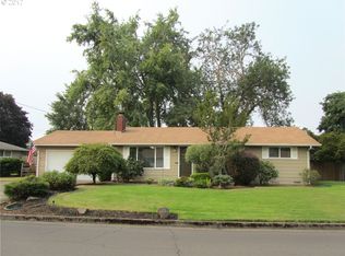 2900 Calla St, Eugene, OR 97404