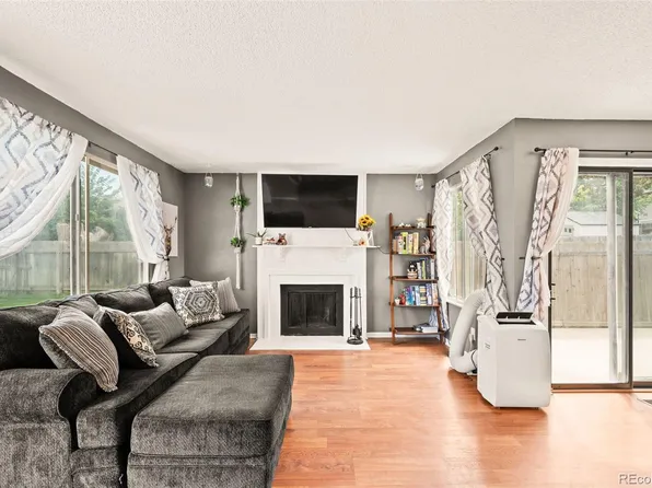 16396 E Rice Place #B, Aurora, CO 80015