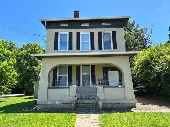 545 Rockdale Ave #2, Cincinnati, OH 45229