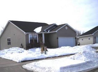 607 Roosevelt St, Lisbon, IA 52253