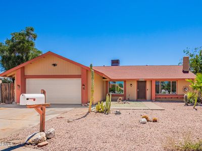 2335 W Caribbean Ln, Phoenix, AZ, 85023