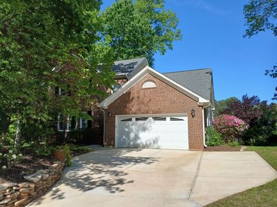 118 N Drawbridge Ln, Cary, NC, 27513