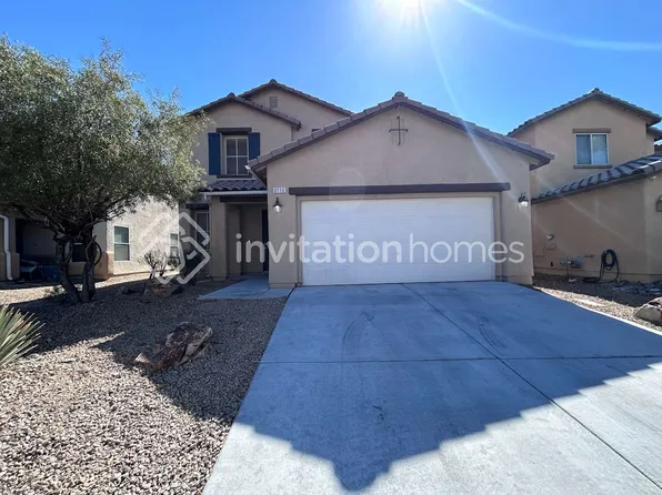6116 Talbot Springs Ct, North Las Vegas, NV 89081