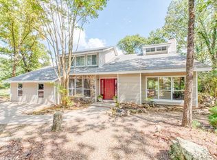 5328 Pridmore Rd, Jacksonville, AR 72076