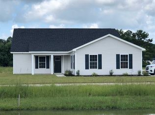 116 Oakey Estates Dr, Conway, SC 29527