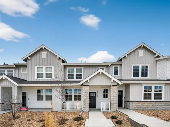 17157 W 91st Ln, Arvada, CO 80007