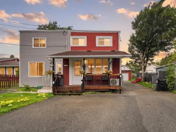 624 Empire Avenue, St. John's, NL A1E1X2