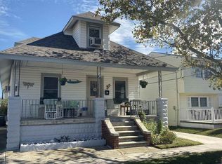 109 E Cresse Ave, Wildwood, NJ 08260