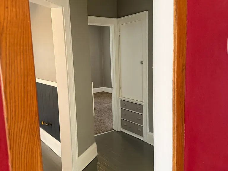 HALL