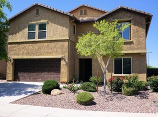 7952 W Rushmore Way, Florence, AZ 85132