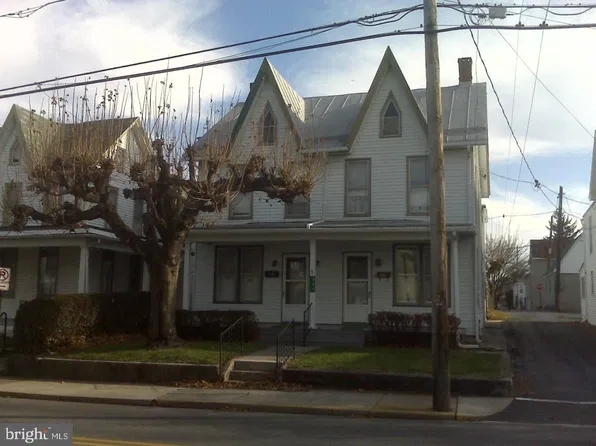320 E Orange St, Shippensburg, PA 17257