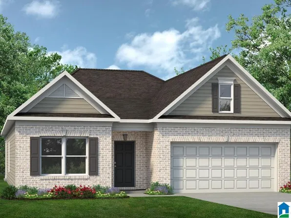 277 Springdale Ln, Columbiana, AL 35051