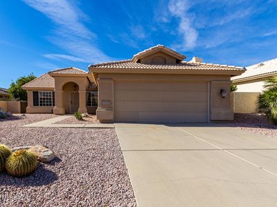 37064 S Rock Crest Dr, Tucson, AZ, 85739