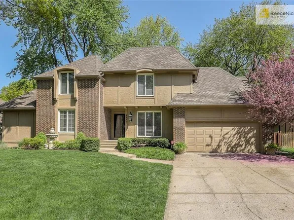 4860 W 90th St, Prairie Village, KS 66207