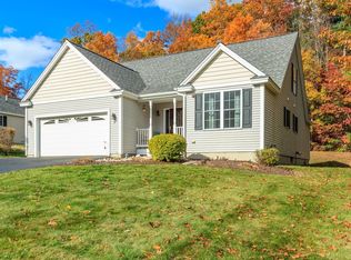 5 Shaker Hill Rd, Hooksett, NH 03106