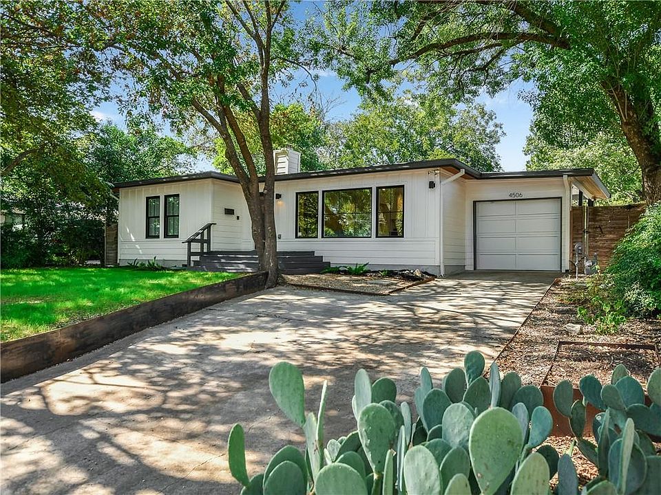 4506 Bull Creek Rd, Austin, TX 78731 MLS 3621031 Zillow