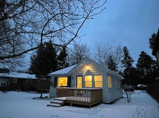 851 Lake Dr E, Georgina, ON L0E1L0