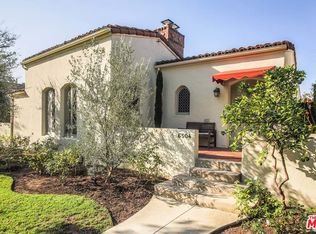 6504 Commodore Sloat Dr, Los Angeles, CA 90048