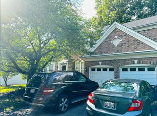 265 Amberleigh Dr, Silver Spring, MD 20905