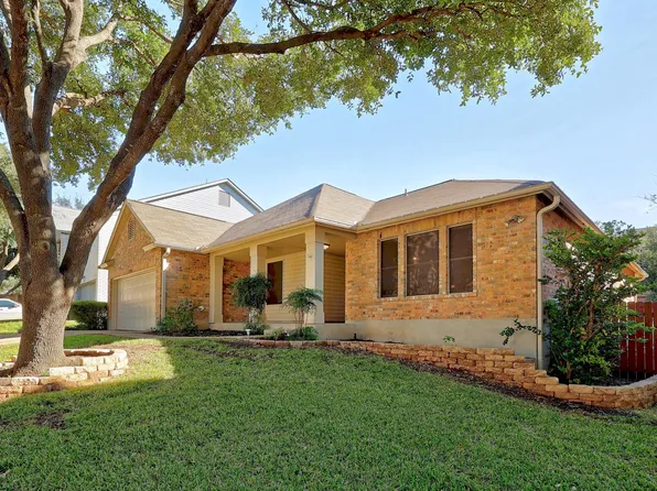 10905 Claywood Dr, Austin, TX 78753