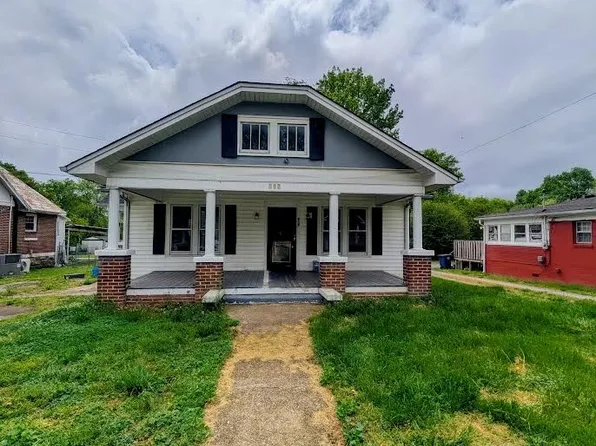 616 S Brittain St, Shelbyville, TN 37160