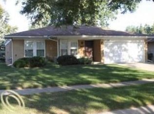 (Undisclosed Address), Sterling Heights, MI 48313