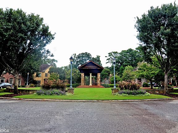 One of two private parks