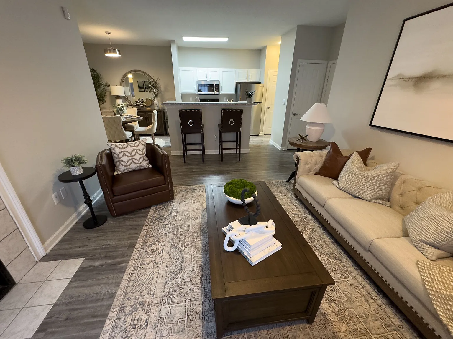 Enclave at Wolfchase — Photo 3